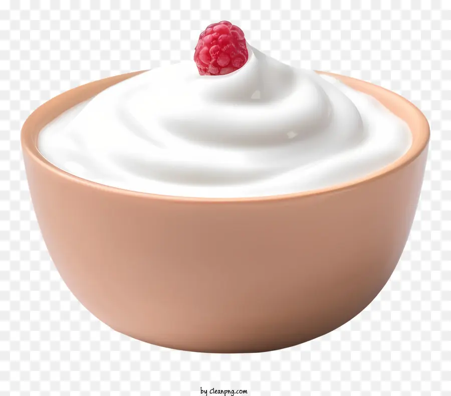 Yogurt，Mangkuk PNG