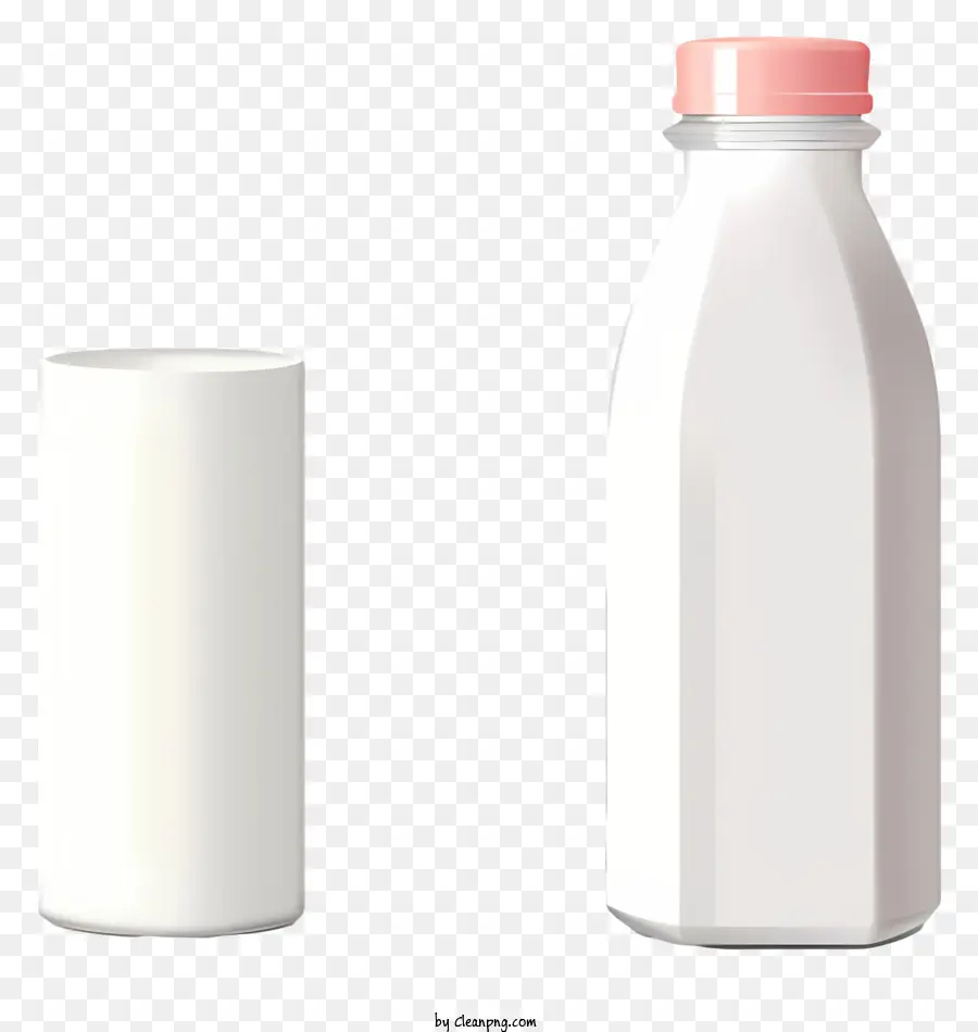 Botol Susu，Produk Susu PNG