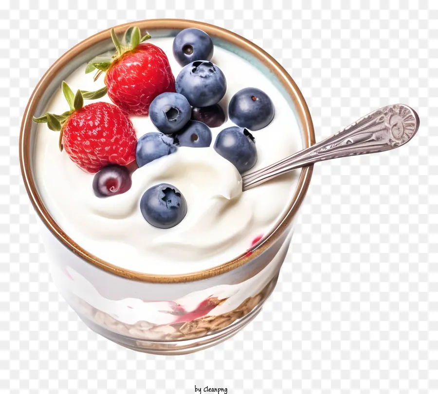 Yoghurt，Buah PNG
