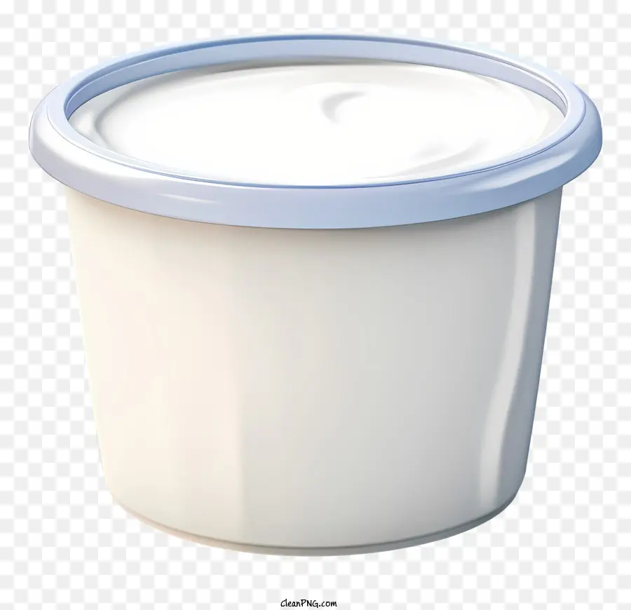 Toples Kaca，Yogurt PNG