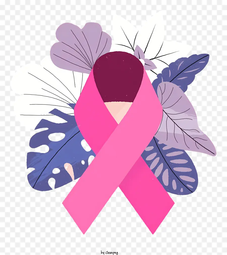 Pita Pink，Kesadaran Kanker Payudara PNG