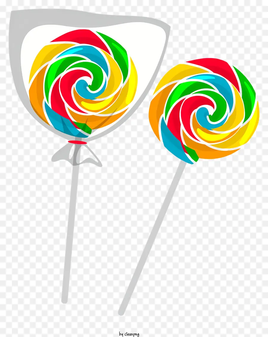 Lolipop，Permen PNG