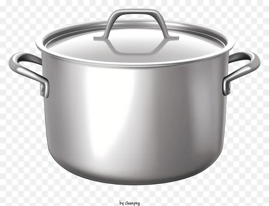 Panci，Stainless Steel PNG