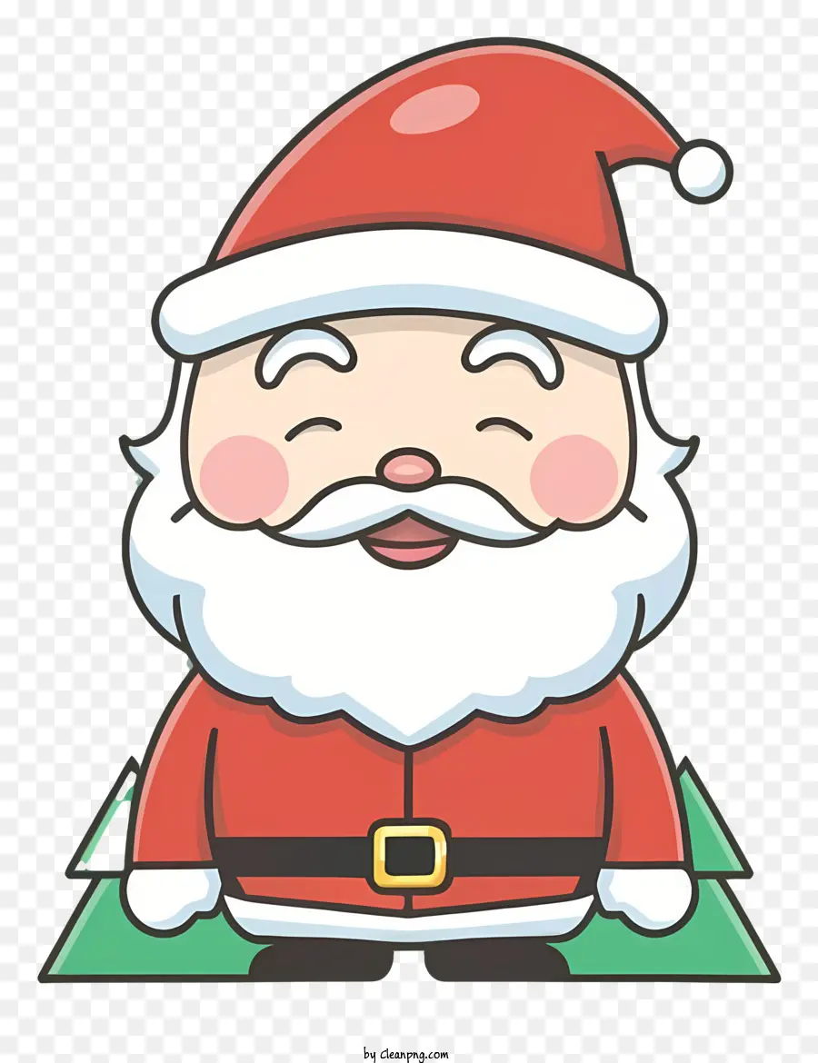 Santa Claus，Natal PNG