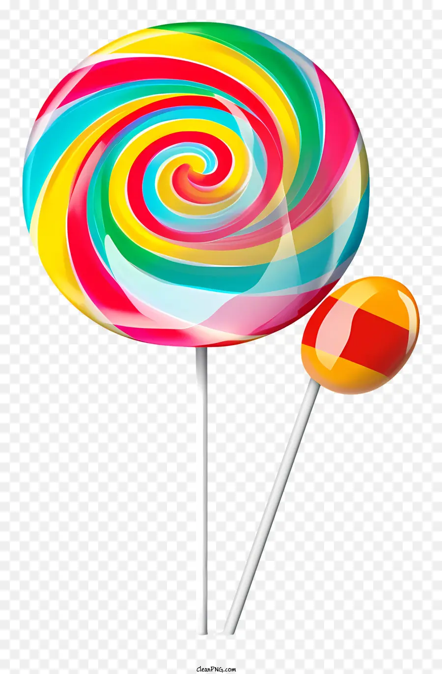 Permen Lolipop，Lolipop PNG