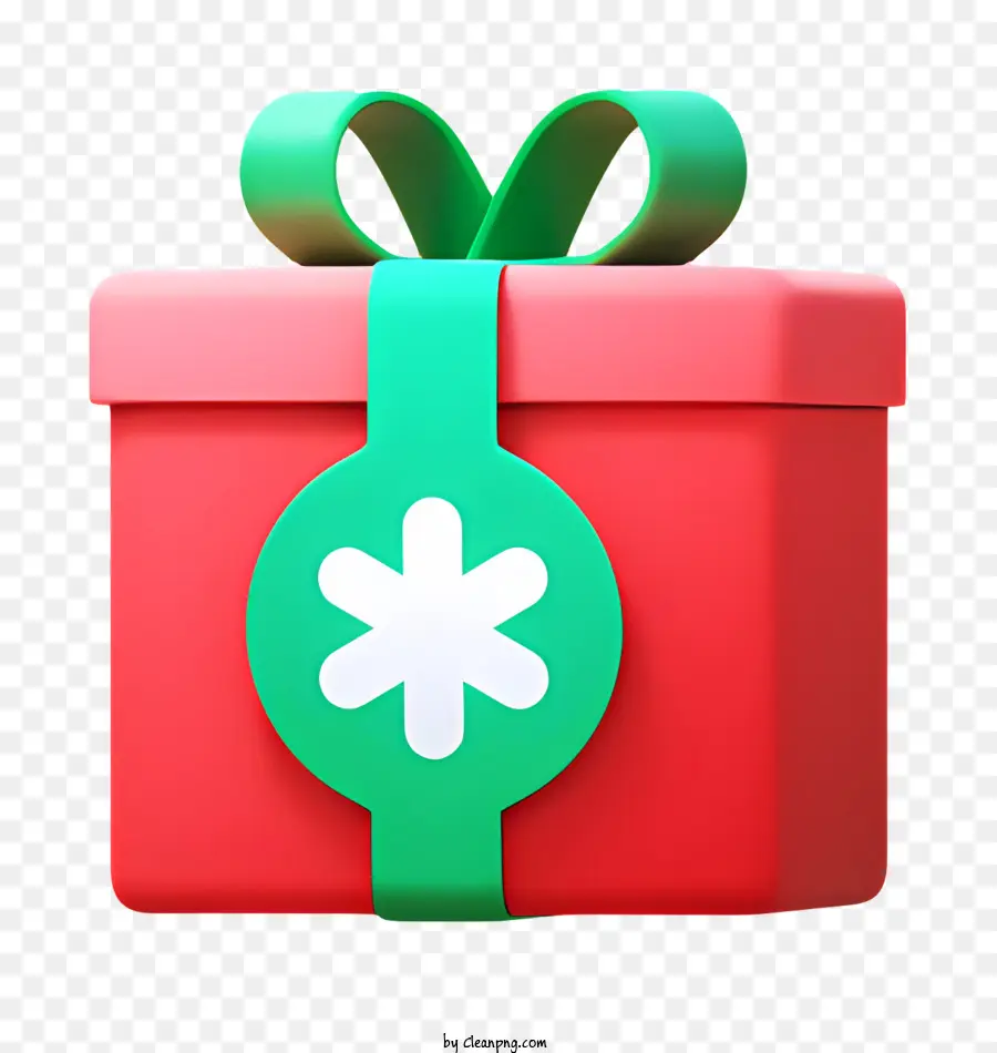 Kotak Hadiah，Natal Hadir PNG