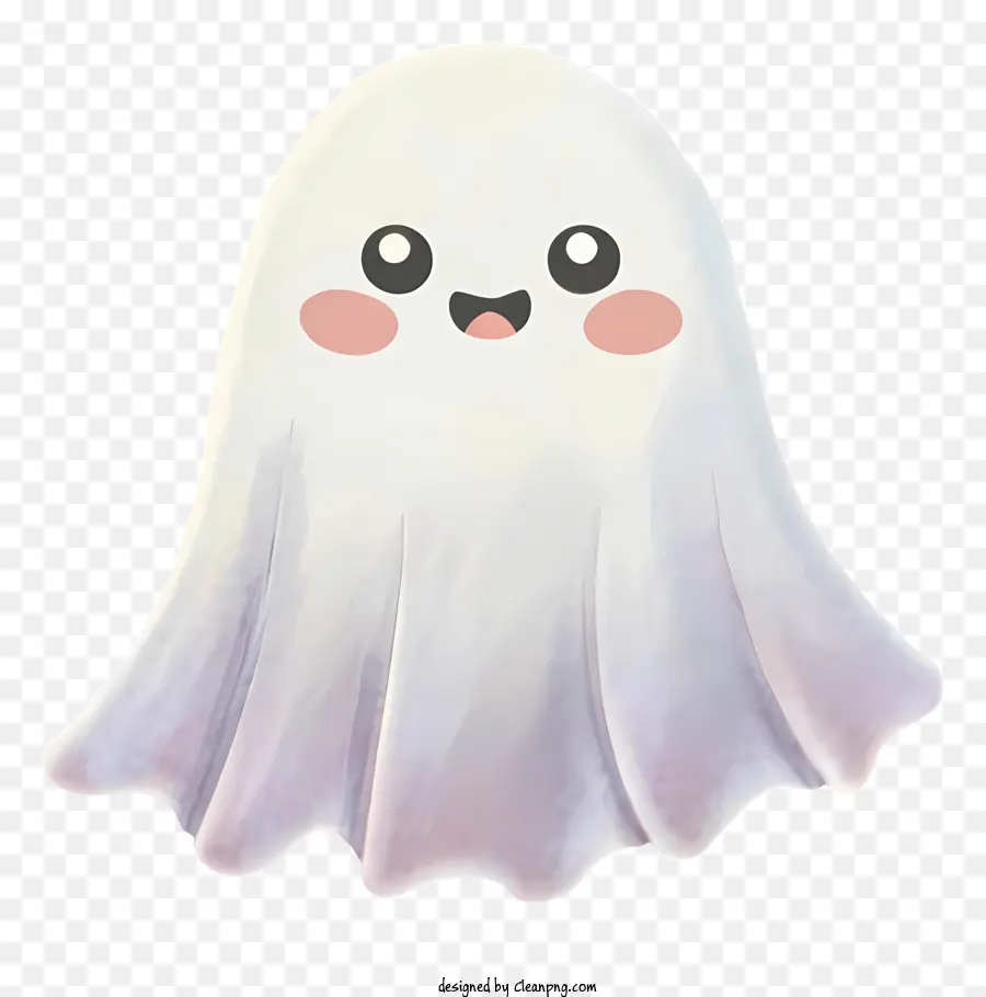 Hantu Kartun，Hantu PNG