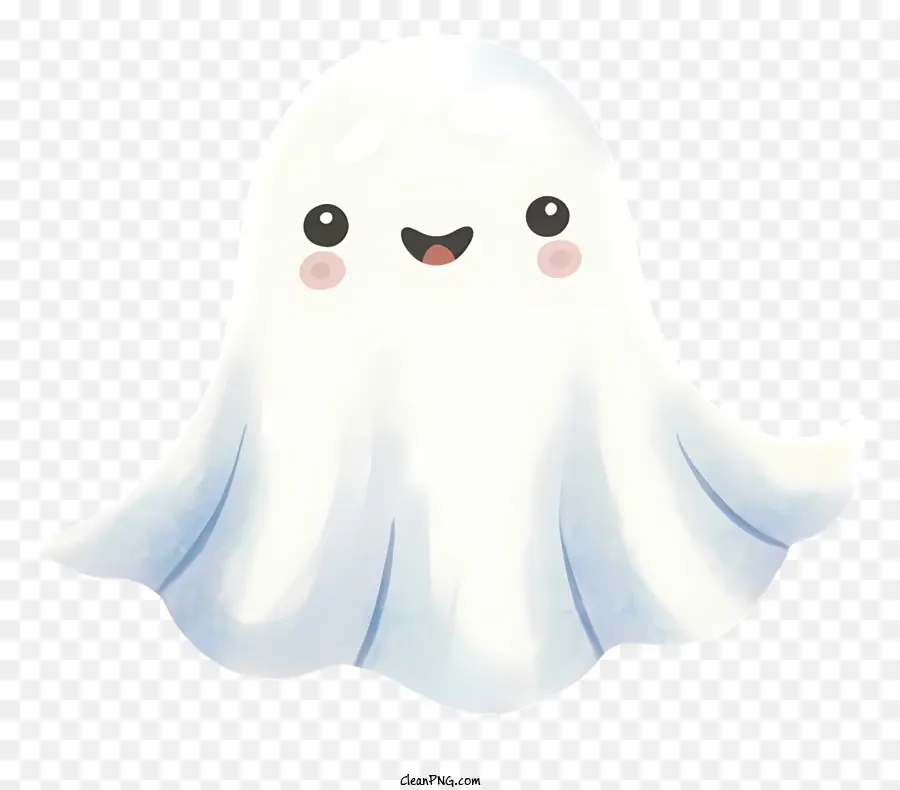 Hantu Kartun，Hantu Lucu PNG