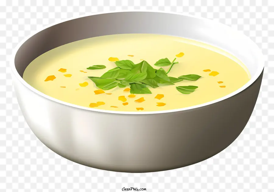 Sup，Dasar Kuning PNG