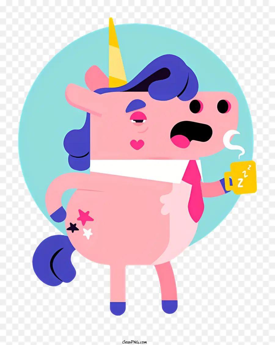 Unicorn，Fantasi PNG