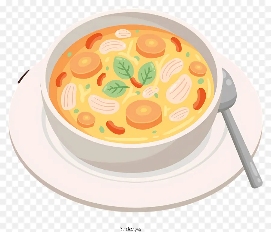 Sup，Sayuran PNG