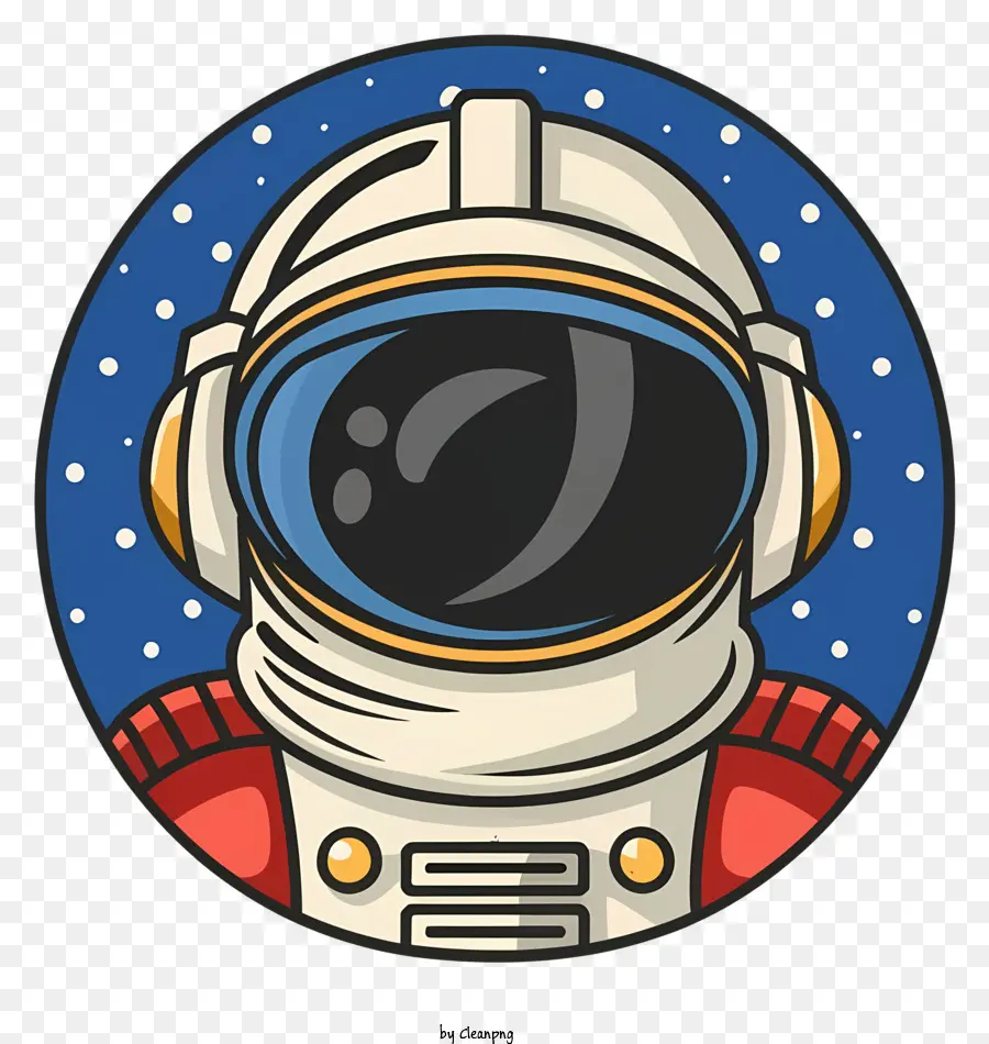 Astronot，Helm PNG