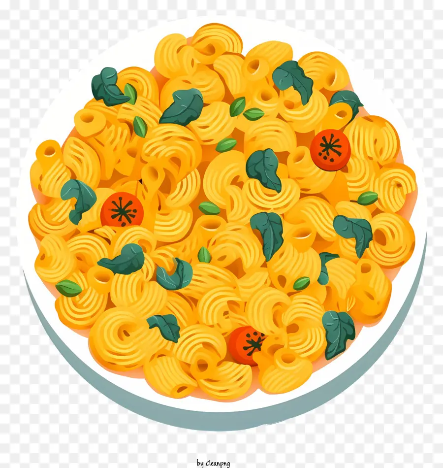 Pasta，Tomat PNG