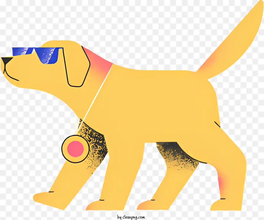 Kartun Anjing，Anjing PNG
