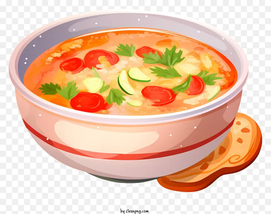 Sup，Sayuran PNG
