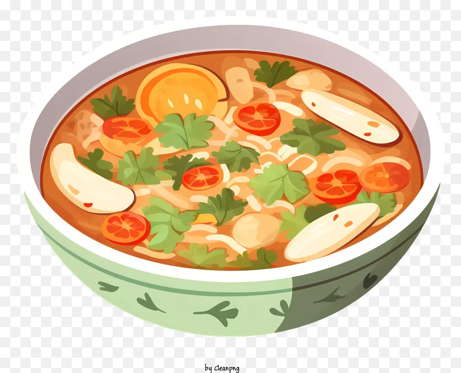 Mie Sup，Sup Ayam PNG