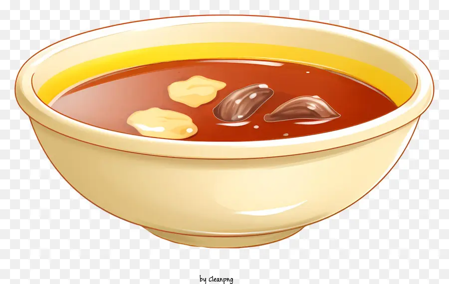 Cokelat Panas Merah，Kacang Kacangan PNG