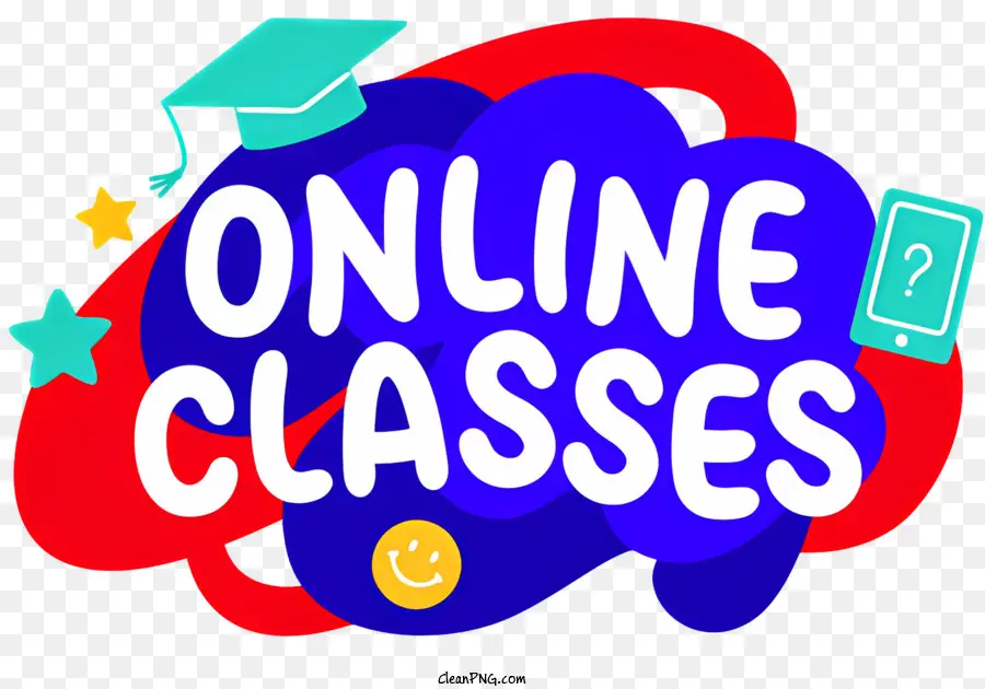 Sayangnya，Teks Kelas Online PNG