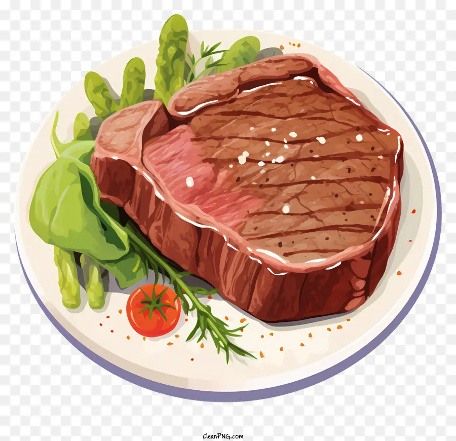 Steak，Juicy PNG