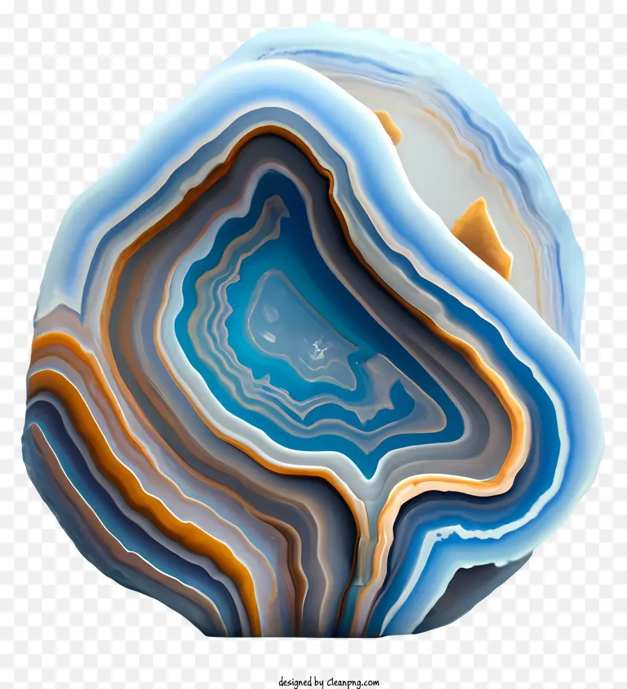 Geode Batu Akik，Geode PNG