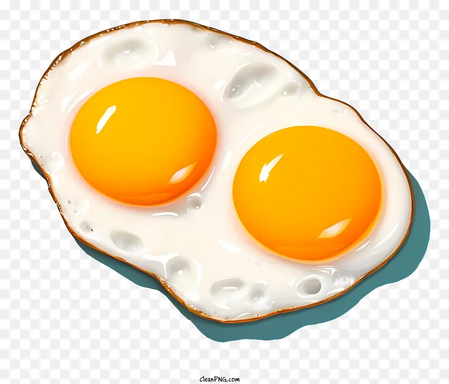 Telur Goreng，Roti PNG