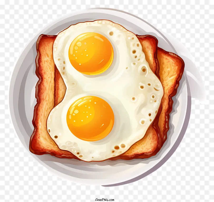 Telur，Roti PNG