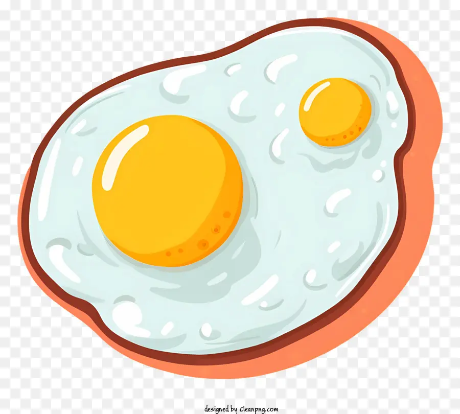 Telur，Roti PNG