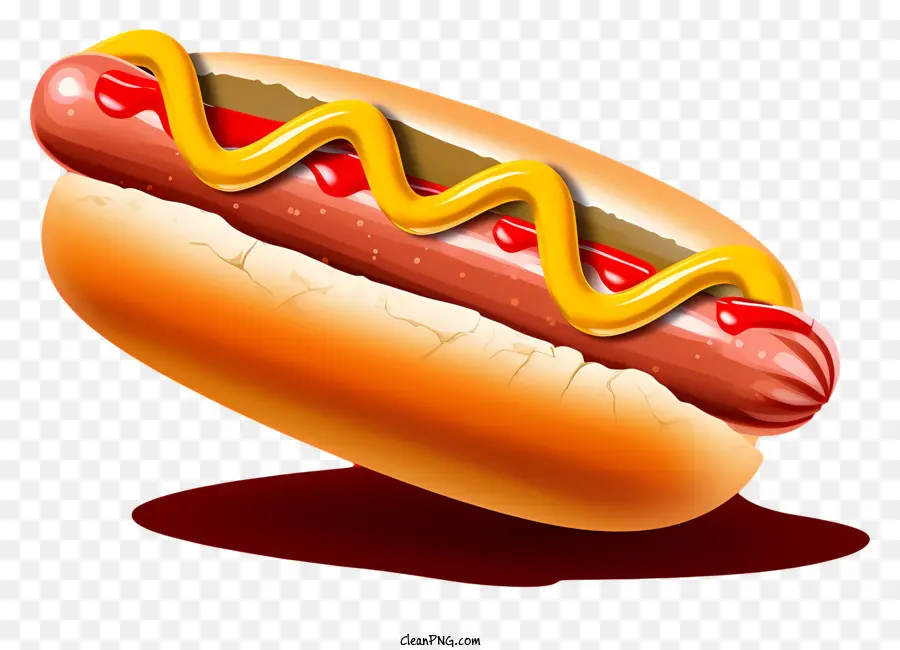 Hot Dog，Sandwich PNG