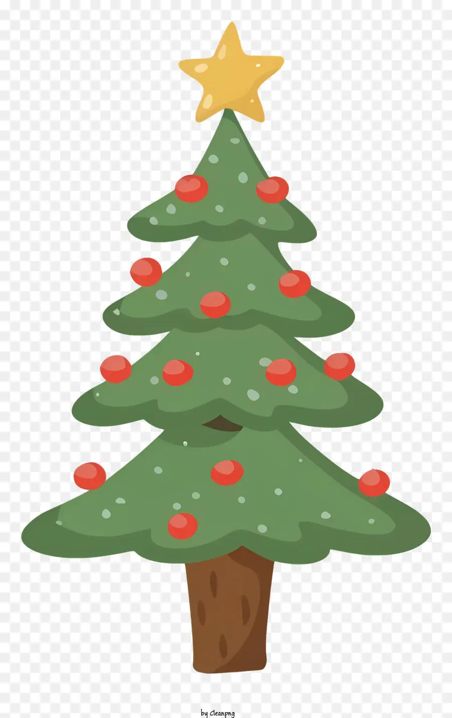 Pohon Natal，Buah PNG