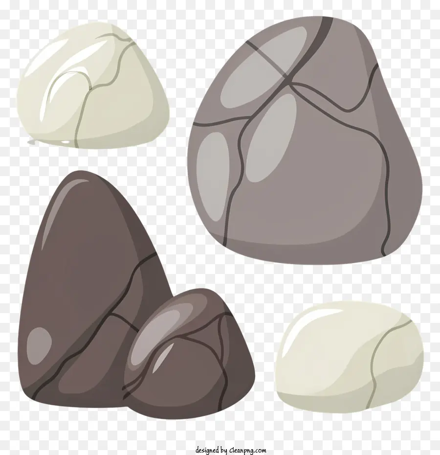Batu，Tekstur PNG
