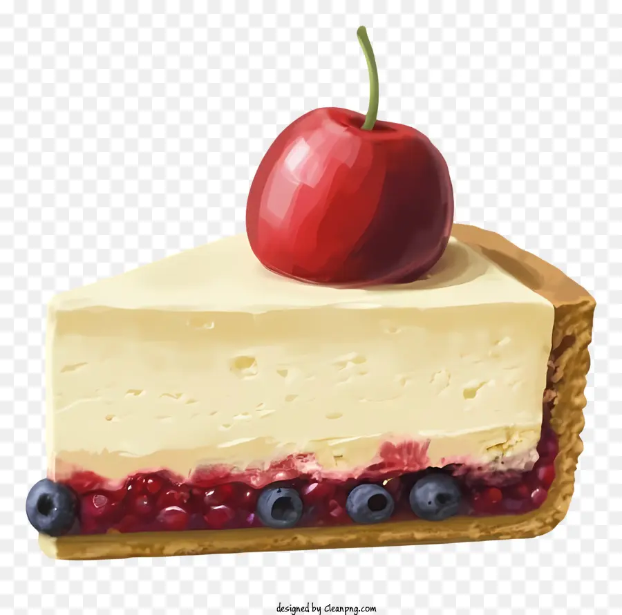 Cheesecake，Buah PNG