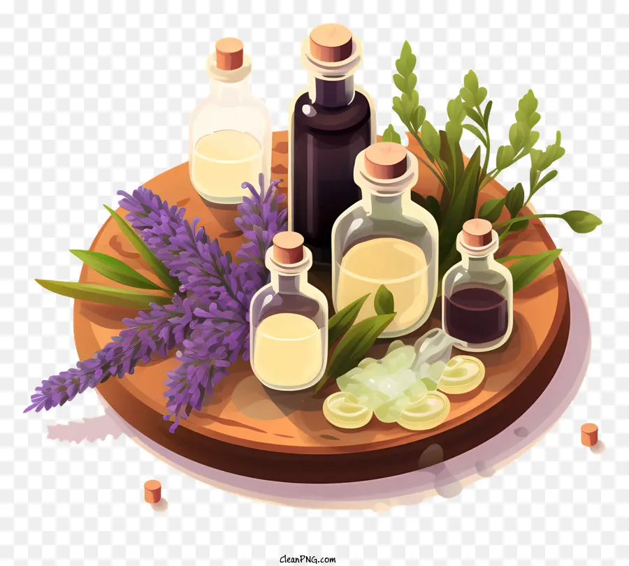 Talenan，Herbal PNG