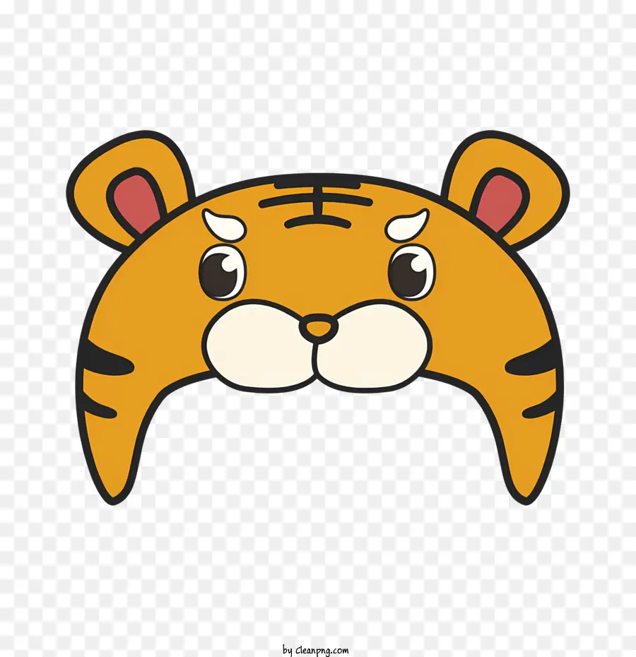 Harimau，Wajah PNG