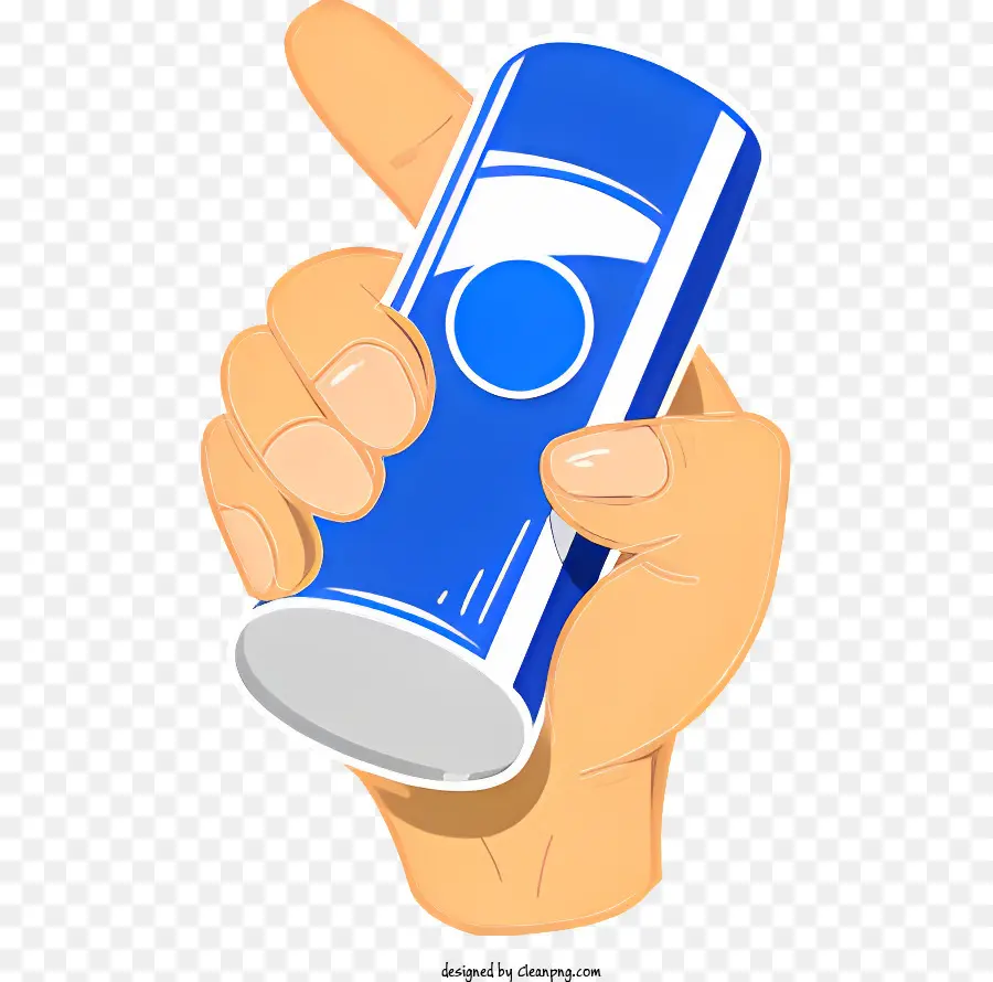 Iphone，Tangan Memegang Iphone PNG