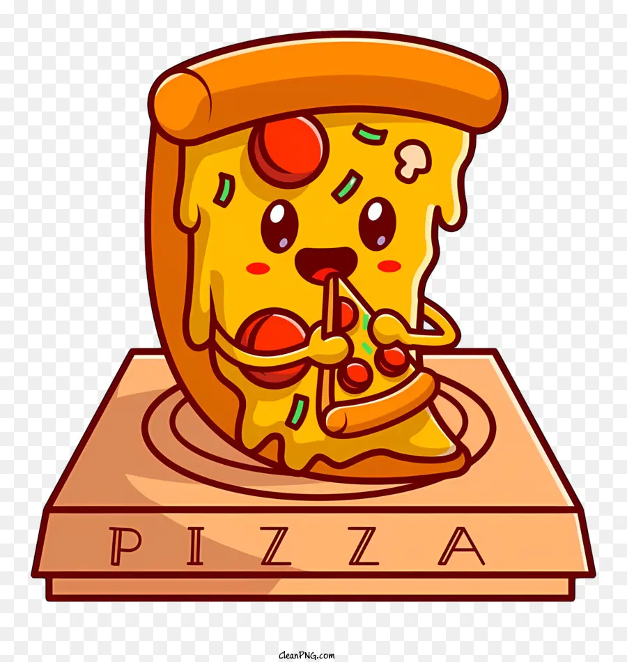 Pizza Slice，Pepperoni PNG