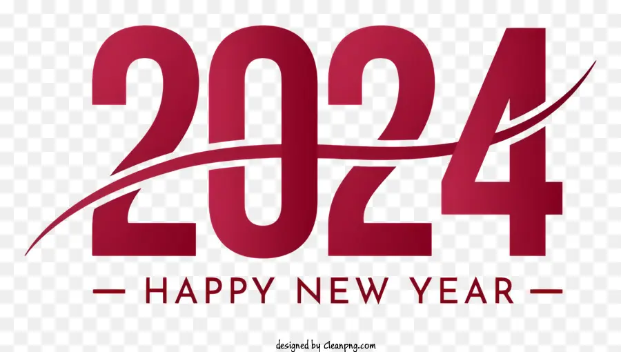 Selamat Tahun Baru，Logo PNG