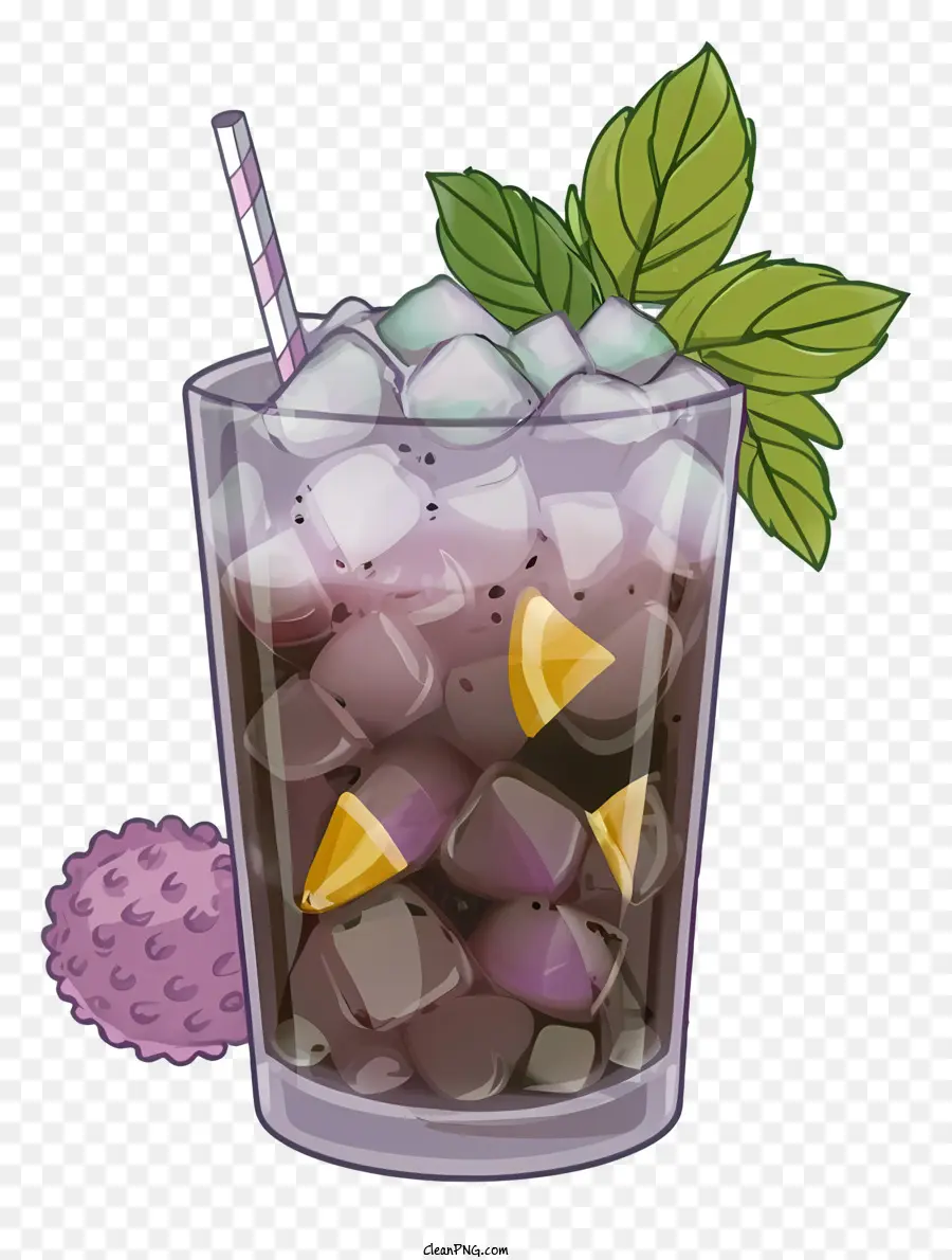 Minuman，Minuman Es PNG