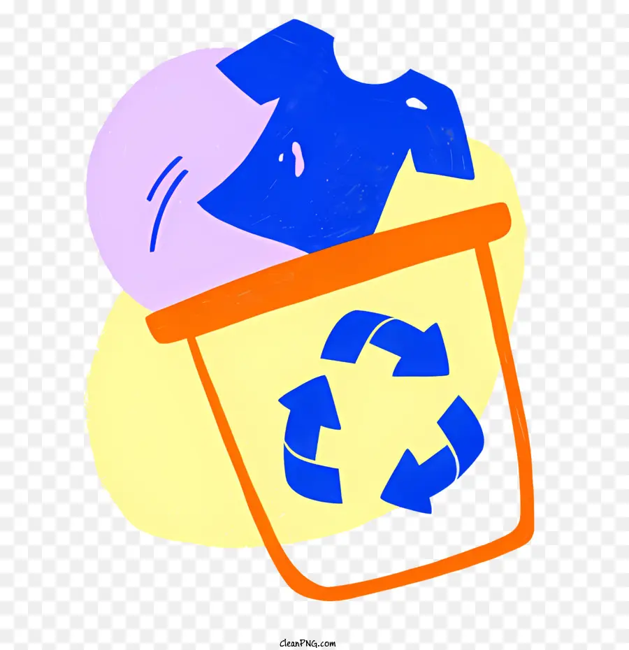 Tempat Sampah，Wadah Plastik PNG