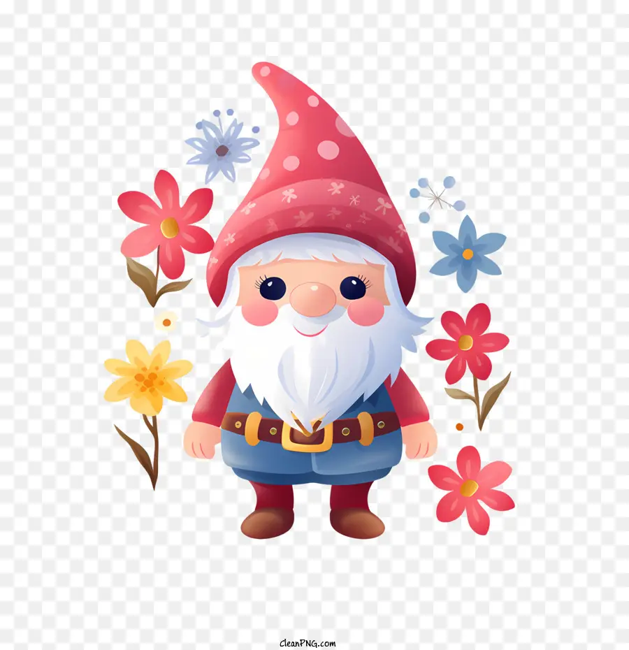 Natal Gnome，Gnome PNG