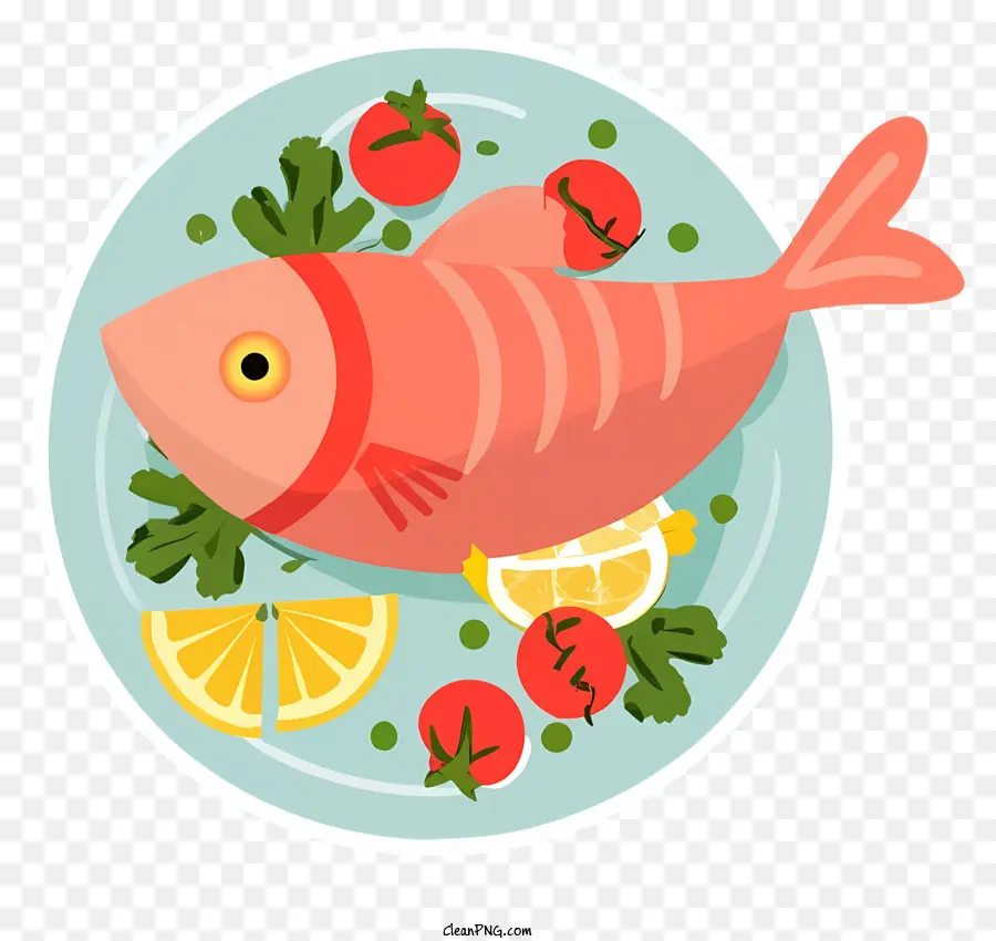 Resep Ikan，Ikan Sehat PNG