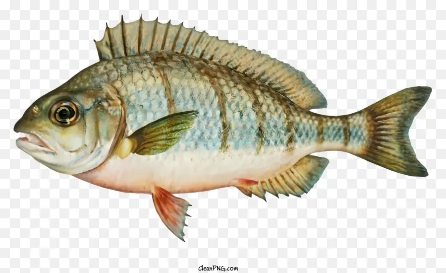 Ikan Mas，Lele PNG