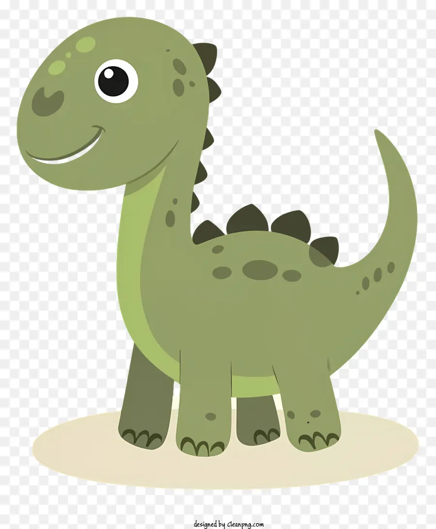 Dinosaurus Yang Lucu，Dinosaurus PNG