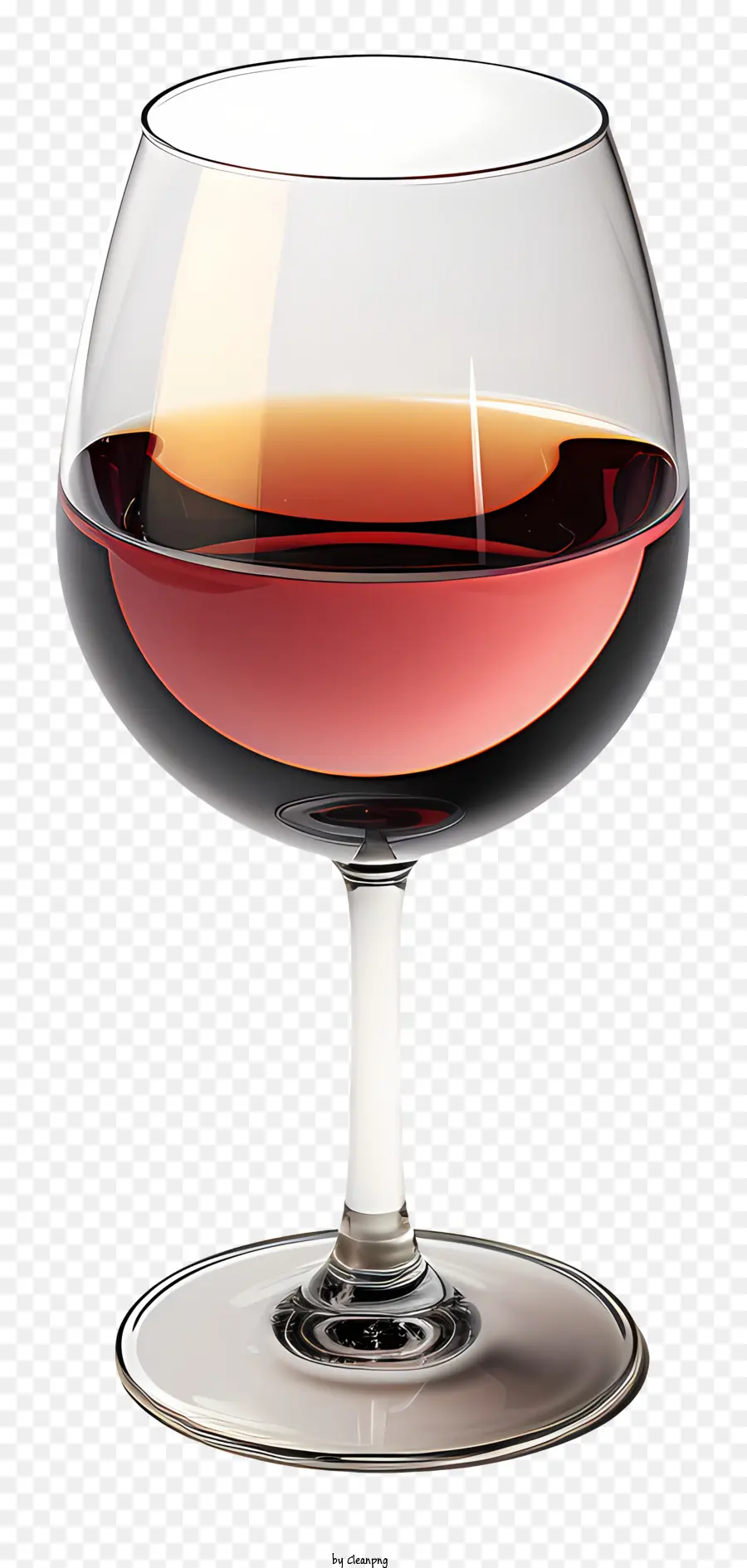 Gelas Anggur，Cairan Merah PNG