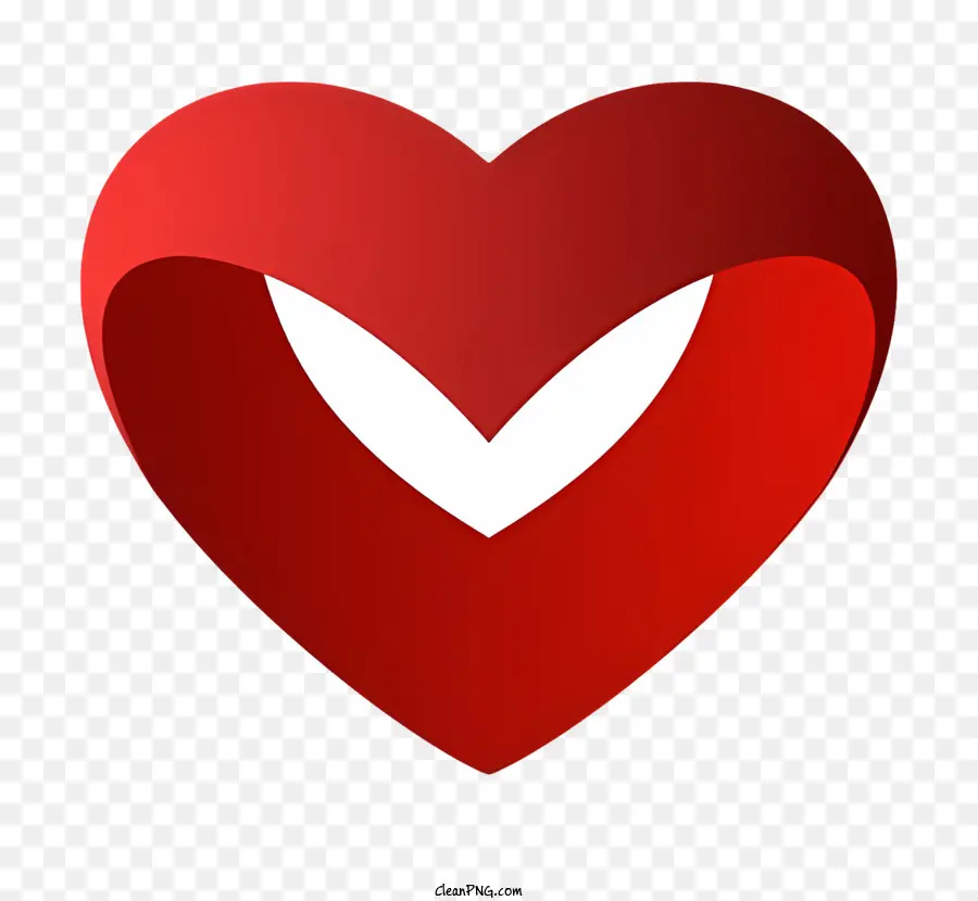 Simbol Hati，Simbol Cinta PNG