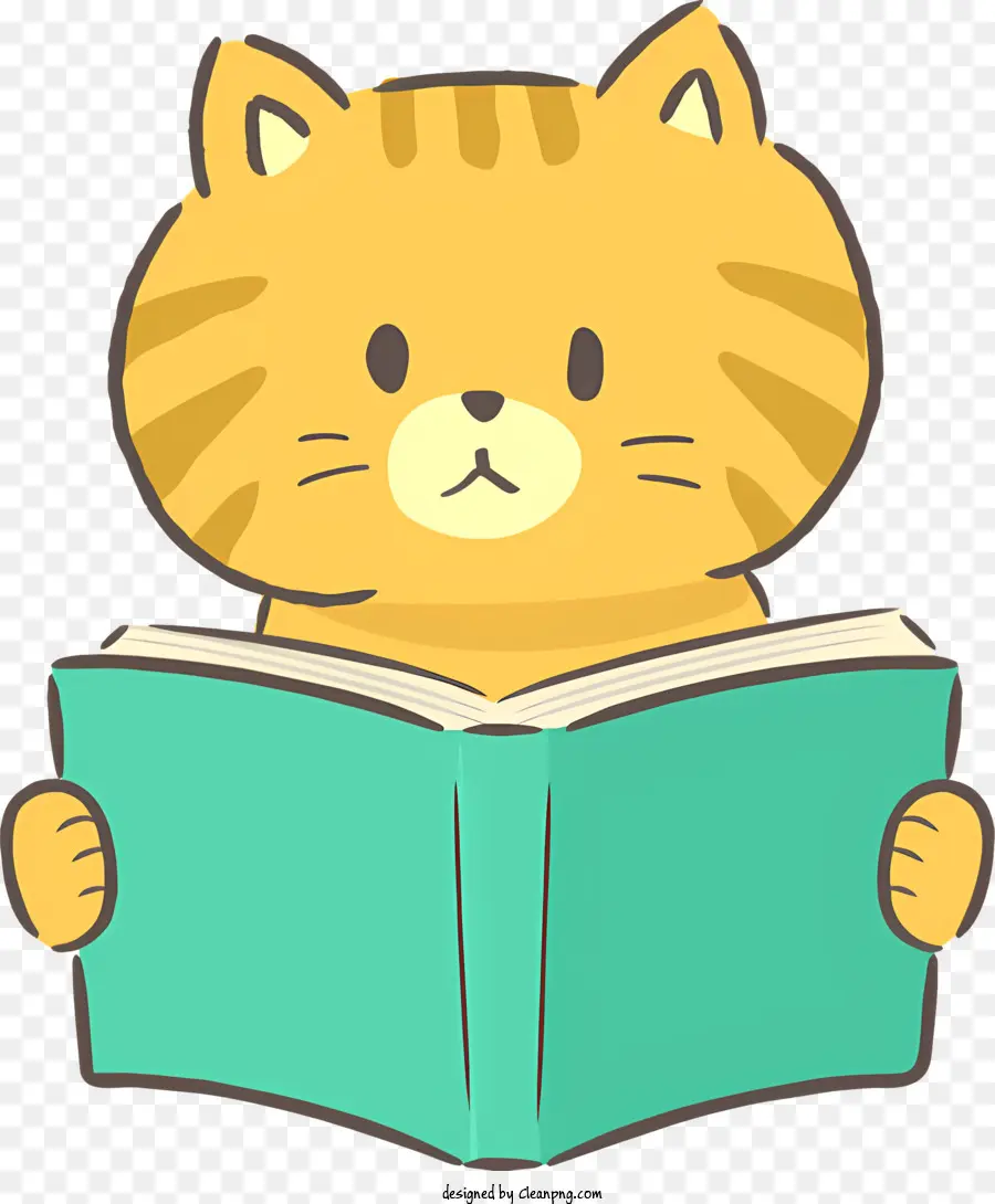 Kucing，Membaca PNG