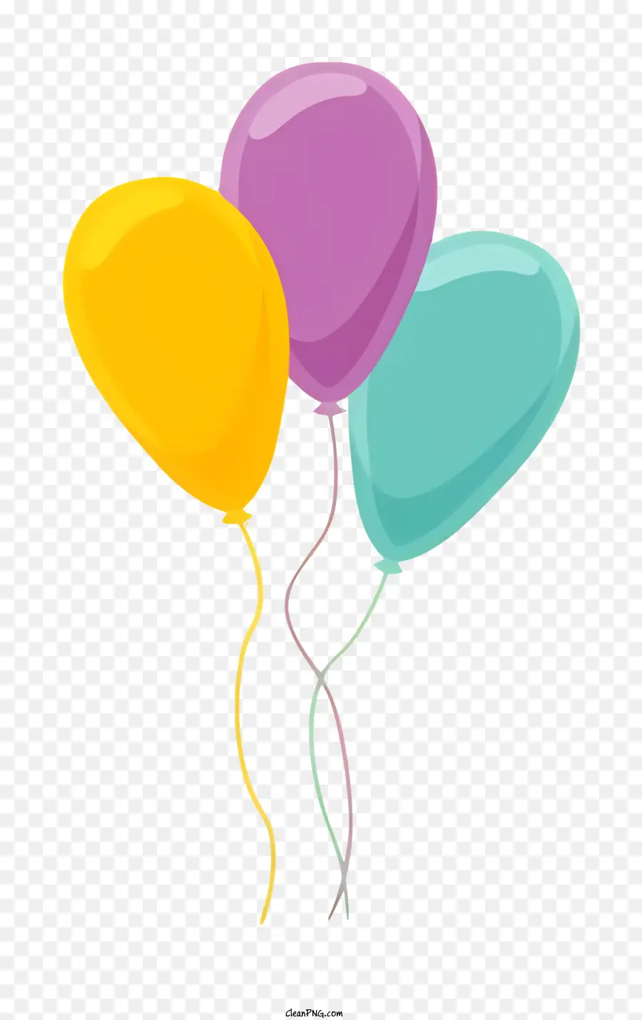 Balon，Perayaan PNG