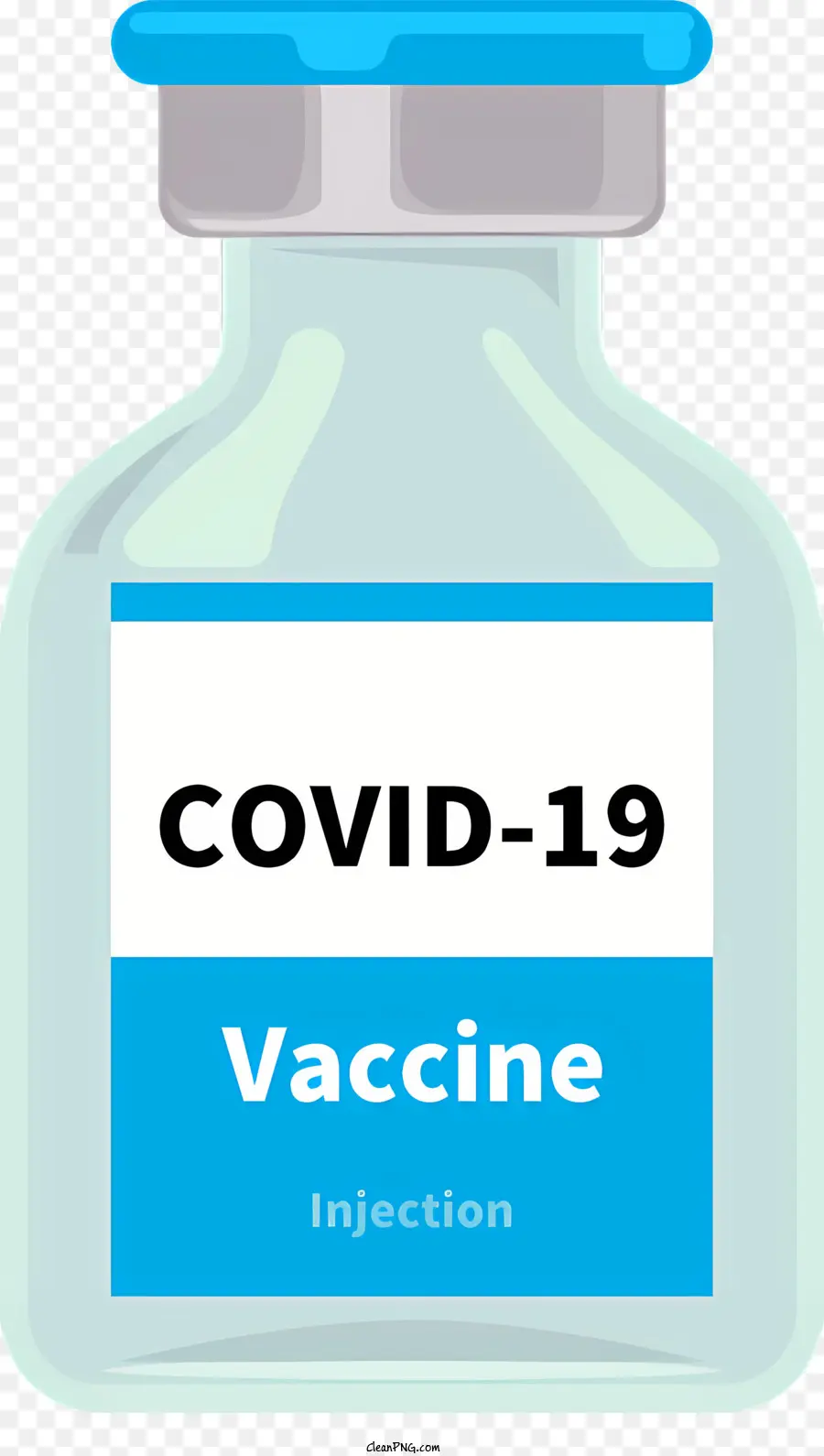 Vaksin Covid 19，Virus Corona PNG