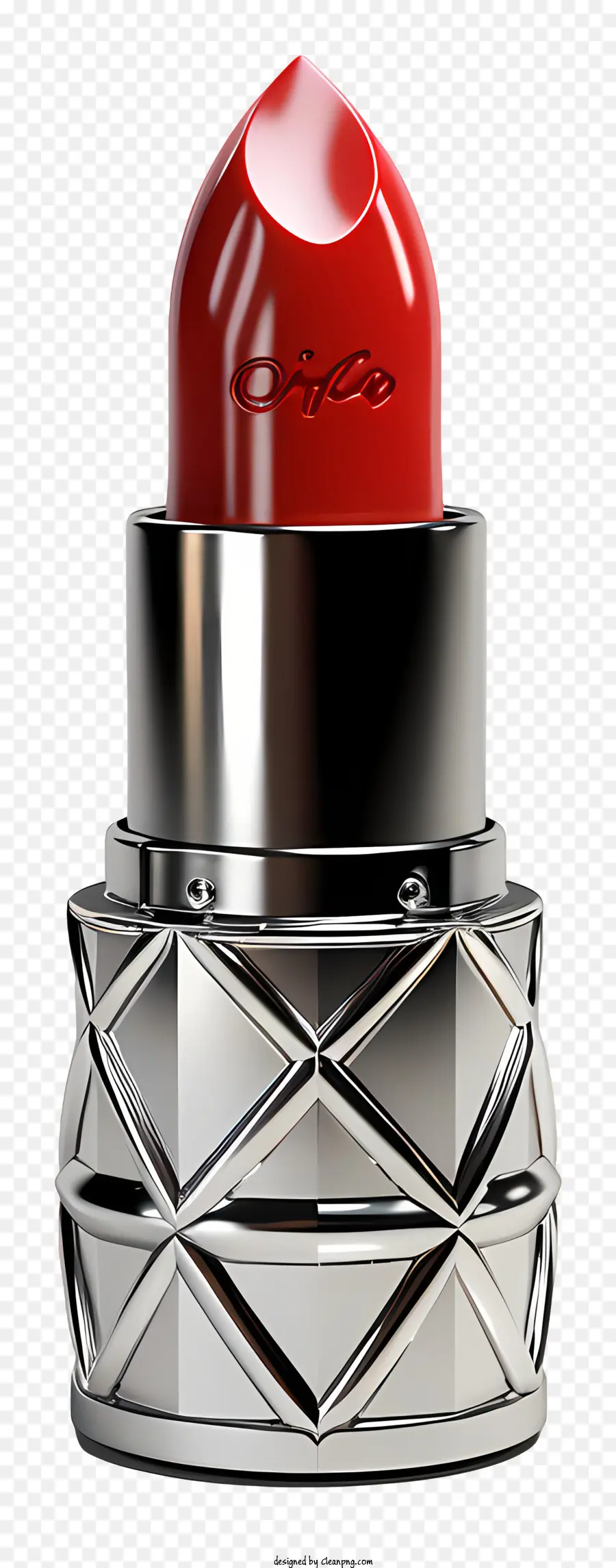 Lipstik，Warna Merah PNG