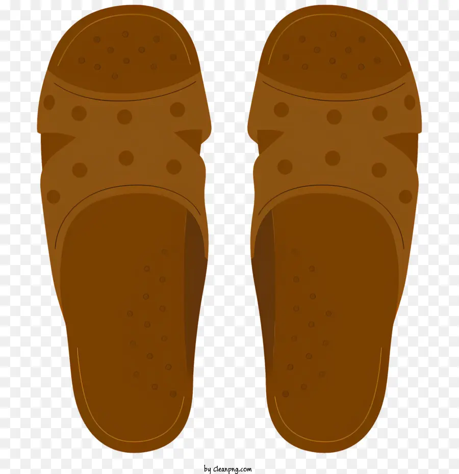 Sandal Jepit，Sandal PNG