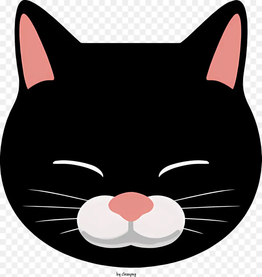 Kucing Hitam，Peliharaan PNG